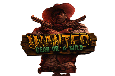 Slotul Wanted Dead Or A Wild cu tematică western și funcții dinamice de câștig